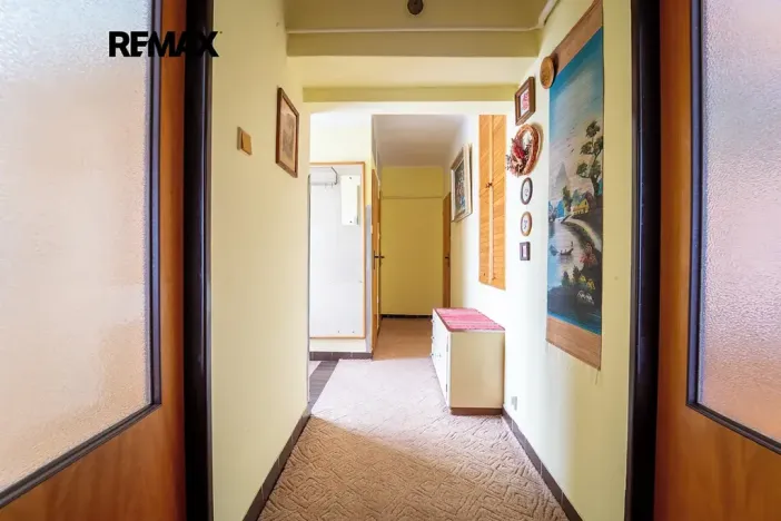 Prodej rodinného domu, Chotutice, Viselecká, 78 m2