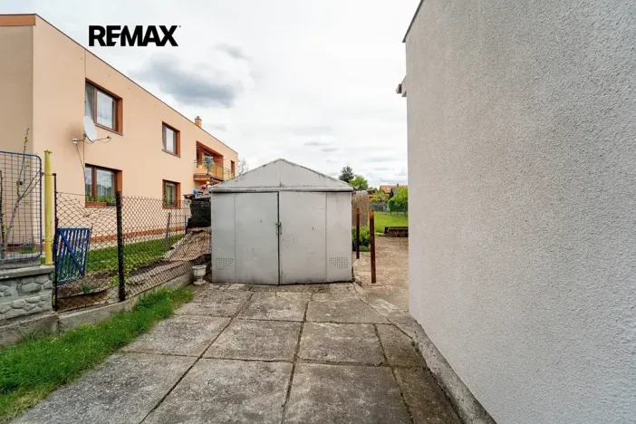 Prodej rodinného domu, Chotutice, Viselecká, 78 m2