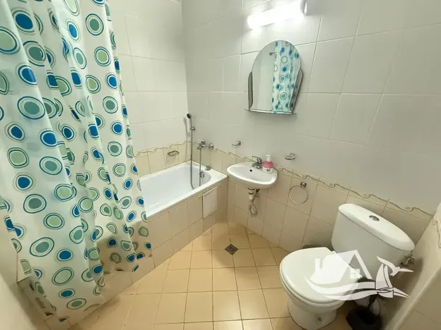 Prodej bytu 2+kk, Sveti Vlas, Bulharsko, 51 m2