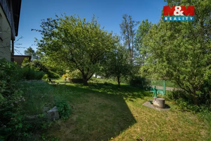 Prodej chaty, Dobřany - Šlovice, 42 m2
