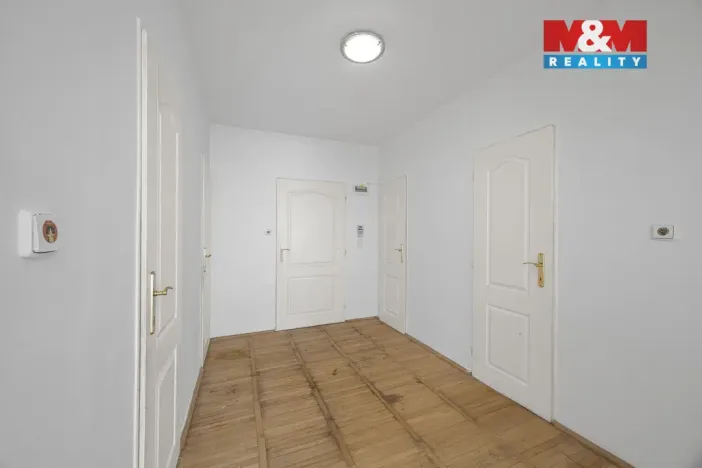 Prodej bytu 2+kk, Praha - Stodůlky, Suchý vršek, 65 m2