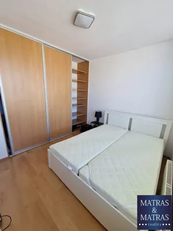 Pronájem bytu 2+kk, Brno, Spálená, 53 m2