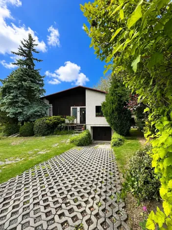 Prodej rodinného domu, Kostelec nad Orlicí, Na Spravedlnosti, 203 m2