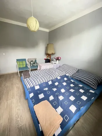 Prodej rodinného domu, Kostelec nad Orlicí, Na Spravedlnosti, 203 m2