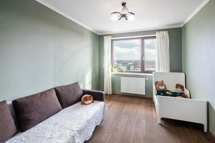 Pronájem rodinného domu, Vysoký Újezd, Pod Ovčínem, 244 m2