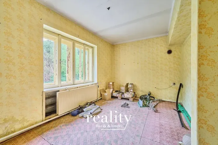 Prodej výrobních prostor, Rozsochatec, 600 m2
