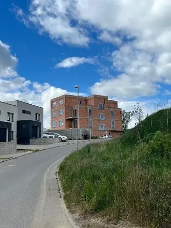 Prodej bytu 2+kk, Týn nad Vltavou, Na pastvinách, 57 m2