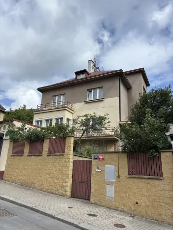 Prodej domu, Praha - Libeň, Kubišova, 361 m2