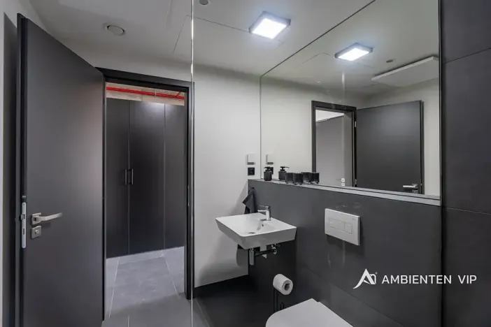 Pronájem bytu 2+kk, Brno, Královopolská, 43 m2