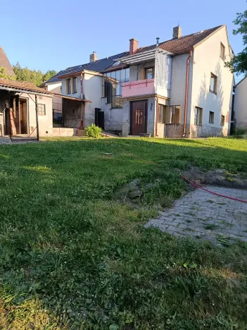Prodej rodinného domu, Strakonice - Přední Ptákovice, 141 m2
