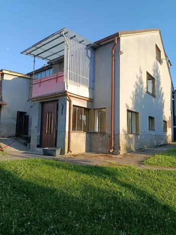 Prodej rodinného domu, Strakonice - Přední Ptákovice, 141 m2