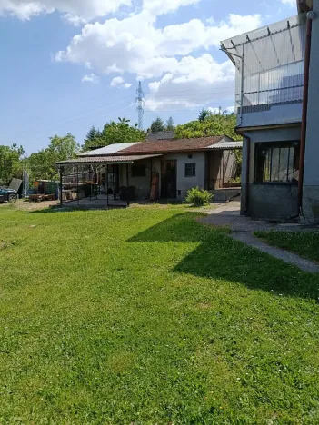 Prodej rodinného domu, Strakonice - Přední Ptákovice, 141 m2
