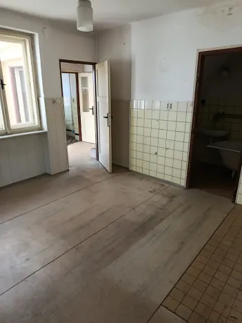Prodej rodinného domu, Strakonice - Přední Ptákovice, 141 m2
