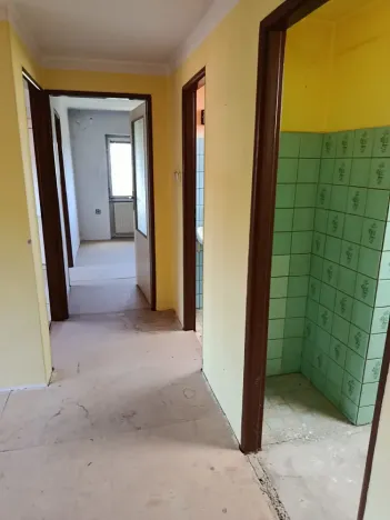 Prodej rodinného domu, Strakonice - Přední Ptákovice, 141 m2