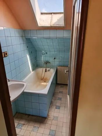 Prodej rodinného domu, Strakonice - Přední Ptákovice, 141 m2