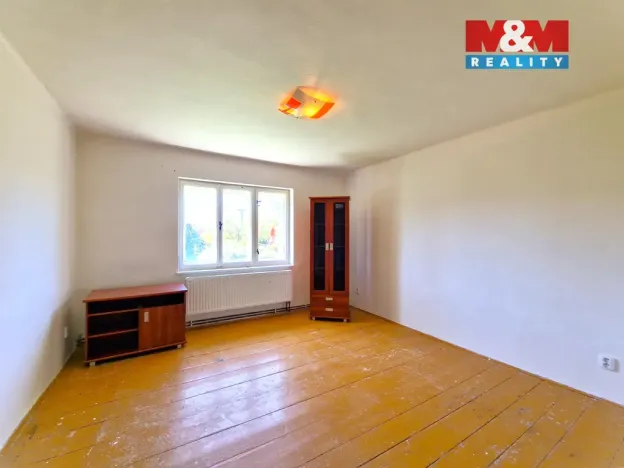 Prodej rodinného domu, Březová - Gručovice, 180 m2