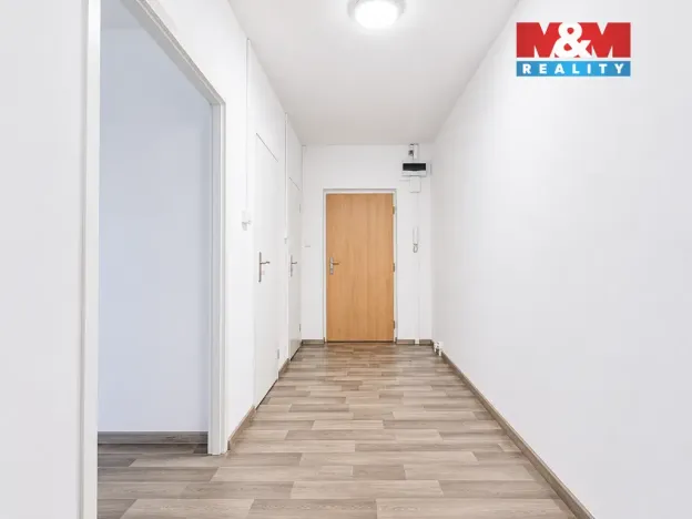 Prodej bytu 2+1, Ostrava, Volgogradská, 59 m2