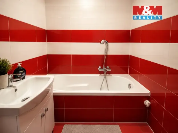 Prodej bytu 2+1, Ostrava, Volgogradská, 59 m2