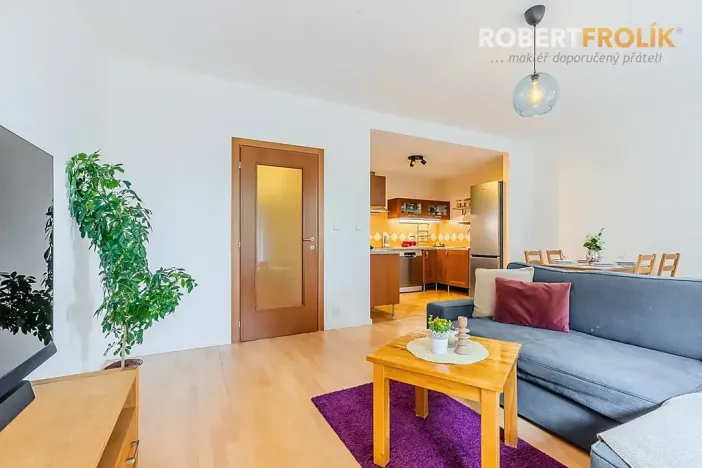 Prodej bytu 4+kk, Praha - Dejvice, Paťanka, 99 m2