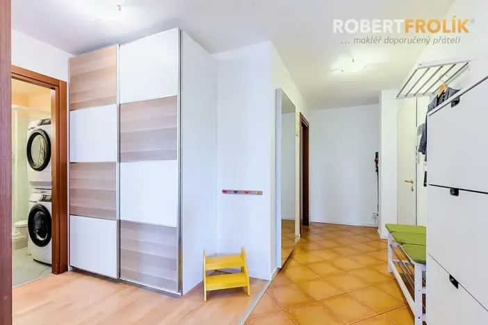 Prodej bytu 4+kk, Praha - Dejvice, Paťanka, 99 m2