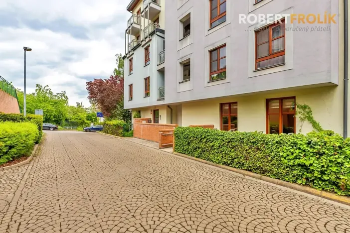 Prodej bytu 4+kk, Praha - Dejvice, Paťanka, 99 m2