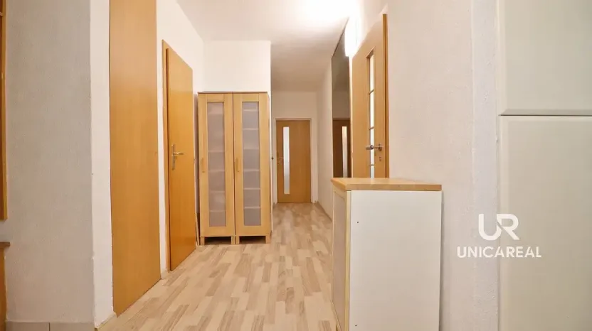 Pronájem bytu 3+1, Brno - Bohunice, Okrouhlá, 75 m2