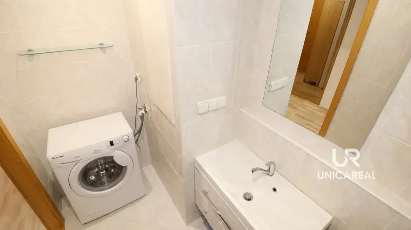 Pronájem bytu 3+1, Brno - Bohunice, Okrouhlá, 75 m2