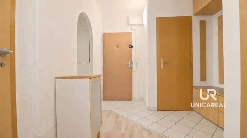 Pronájem bytu 3+1, Brno - Bohunice, Okrouhlá, 75 m2