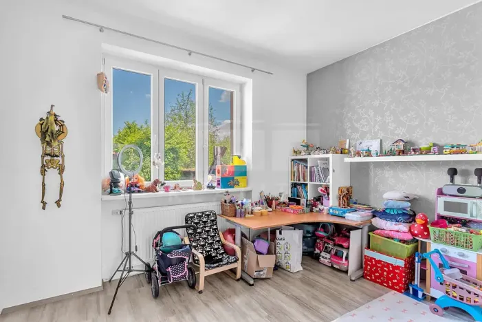 Prodej rodinného domu, Hradec Králové, Cejpova, 170 m2