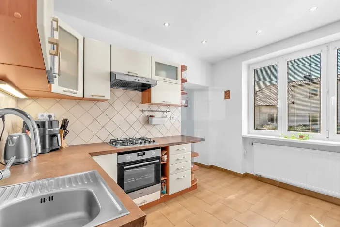 Prodej rodinného domu, Hradec Králové, Cejpova, 170 m2
