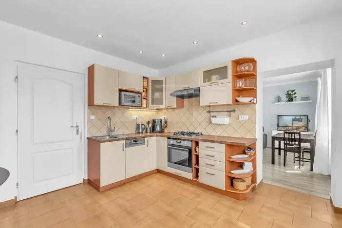 Prodej rodinného domu, Hradec Králové, Cejpova, 170 m2