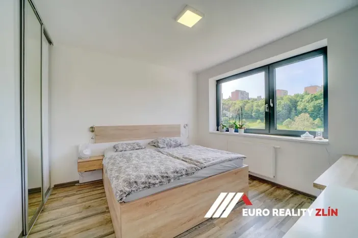 Pronájem vily, Zlín, Ovsíková, 145 m2