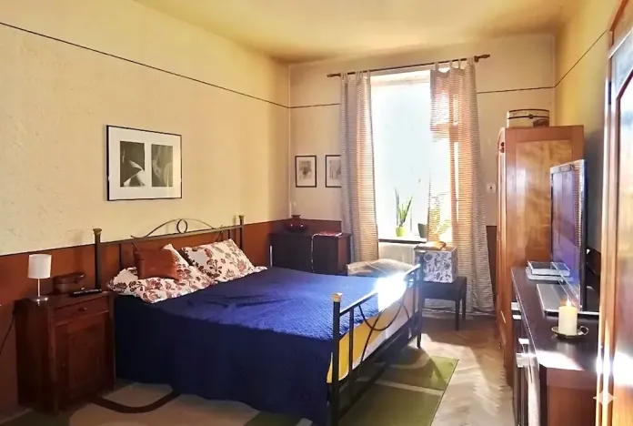 Pronájem bytu 2+1, Blansko, nám. Svobody, 72 m2