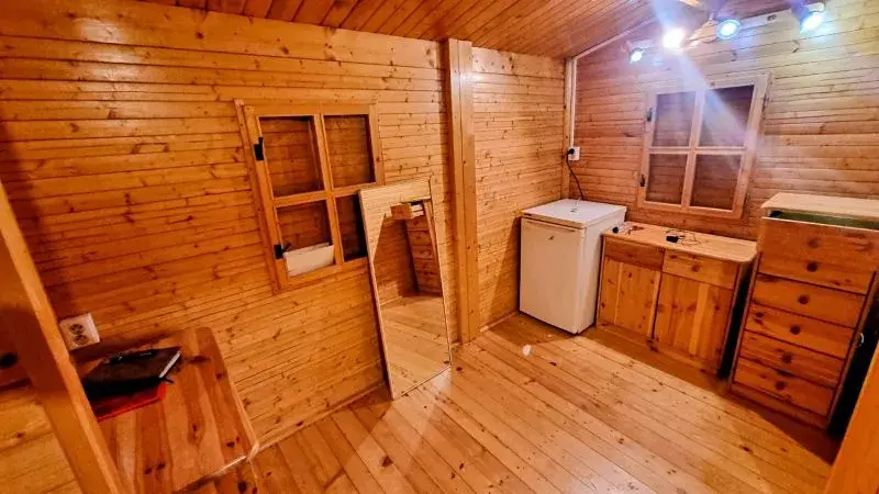 Prodej chaty, Jihlava, U Hřbitova, 21 m2