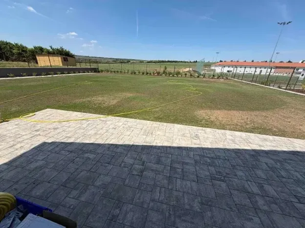 Pronájem rodinného domu, Nový Šaldorf-Sedlešovice, 190 m2