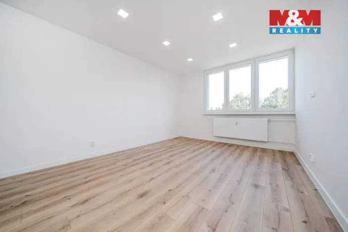 Prodej bytu 2+kk, Ostrava - Mariánské Hory, Marie Pujmanové, 40 m2
