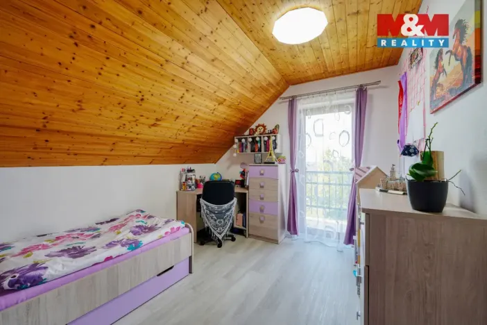 Prodej rodinného domu, Líšťany, 115 m2
