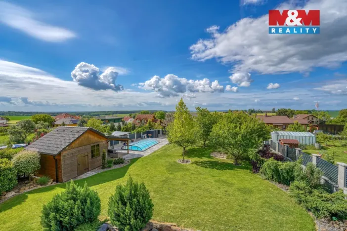 Prodej rodinného domu, Líšťany, 115 m2