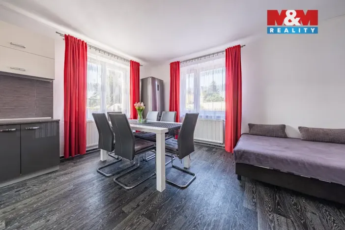 Prodej rodinného domu, Radonice, Příčná, 63 m2