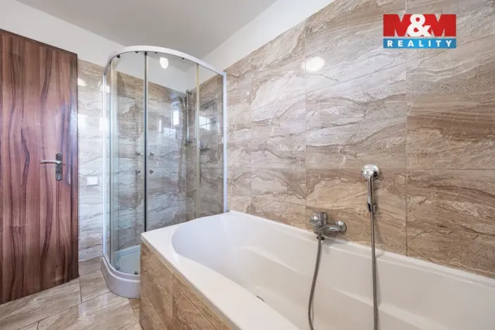 Prodej rodinného domu, Radonice, Příčná, 63 m2