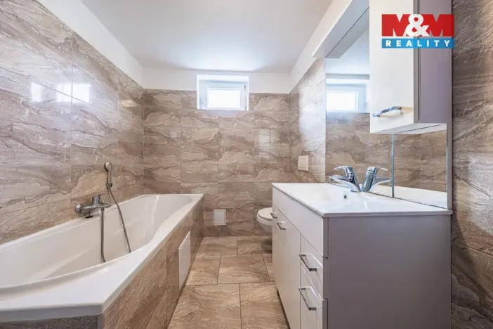 Prodej rodinného domu, Radonice, Příčná, 63 m2