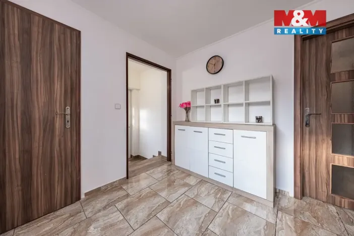 Prodej rodinného domu, Radonice, Příčná, 63 m2