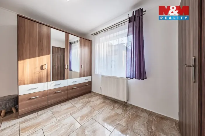 Prodej rodinného domu, Radonice, Příčná, 63 m2
