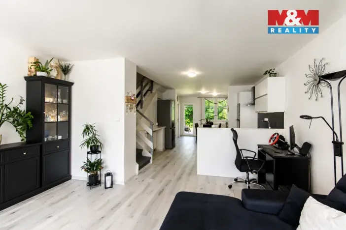 Prodej rodinného domu, Hošťálkovy, 170 m2
