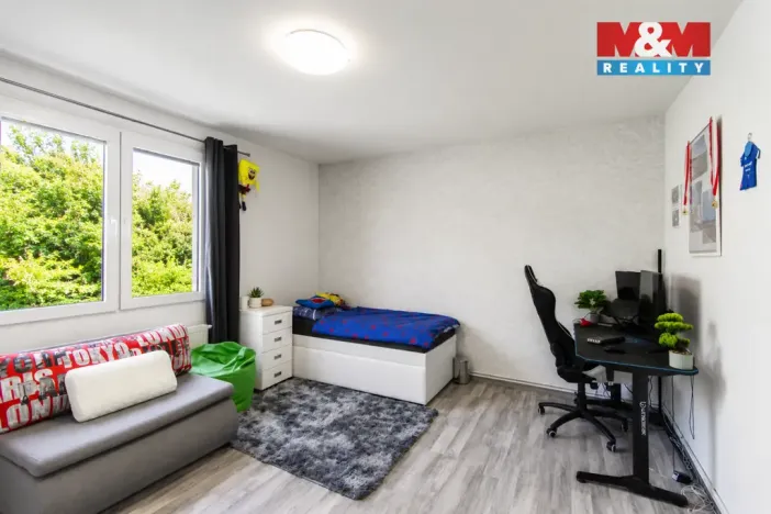 Prodej rodinného domu, Hošťálkovy, 170 m2