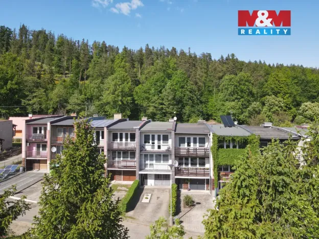 Prodej rodinného domu, Hošťálkovy, 170 m2