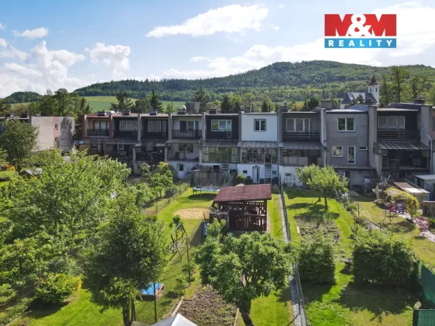 Prodej rodinného domu, Hošťálkovy, 170 m2