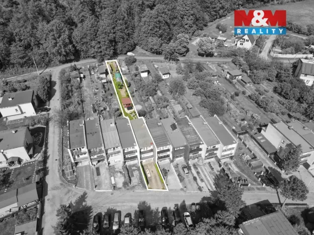Prodej rodinného domu, Hošťálkovy, 170 m2