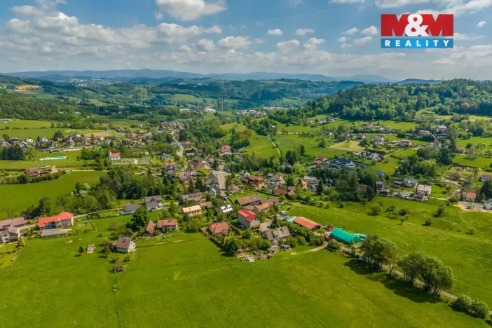 Prodej rodinného domu, Chuchelna, 250 m2