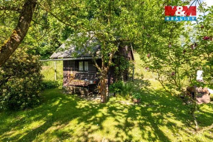 Prodej zahrady, Kdyně, Na Kobyle, 381 m2